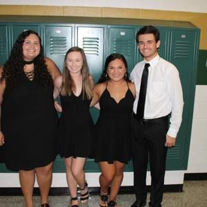 Meet your Posher, Bailey